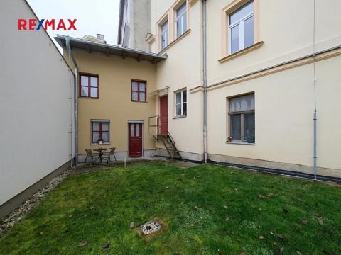 Prodej bytu 2+kk, Mariánské Lázně, Lidická, 45 m2