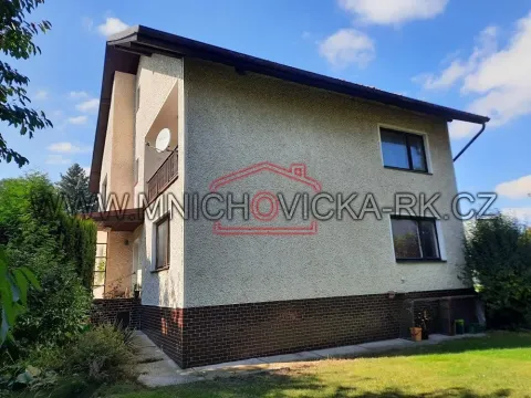 Prodej rodinného domu, Velké Popovice, Na Dlaskově, 180 m2