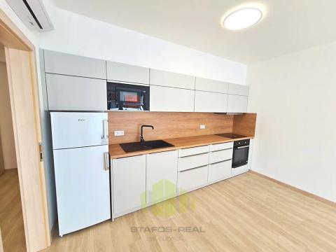 Pronájem bytu 2+kk, Olomouc, 17. listopadu, 75 m2