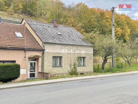 Prodej rodinného domu, Moravská Třebová - Předměstí, Olomoucká, 195 m2