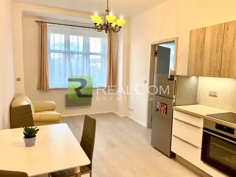 Pronájem bytu 2+kk, Praha - Strašnice, Černokostelecká, 52 m2