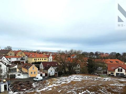 Prodej bytu 4+kk, Hostivice, Čsl. armády, 89 m2