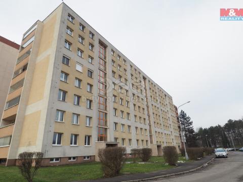 Prodej bytu 4+1, Ostrava - Moravská Ostrava, Lechowiczova, 85 m2