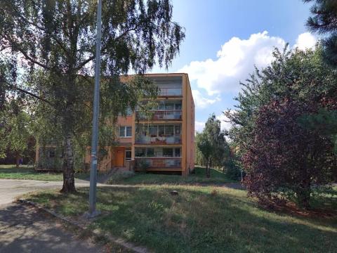 Prodej bytu 3+kk, Praha - Záběhlice, Slívová, 61 m2