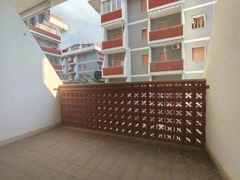 Prodej bytu 1+kk, Scalea, Itálie, 30 m2