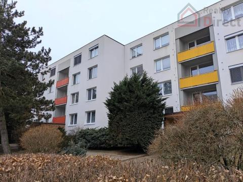 Prodej bytu 3+1, Mladá Boleslav, Na Radouči, 85 m2