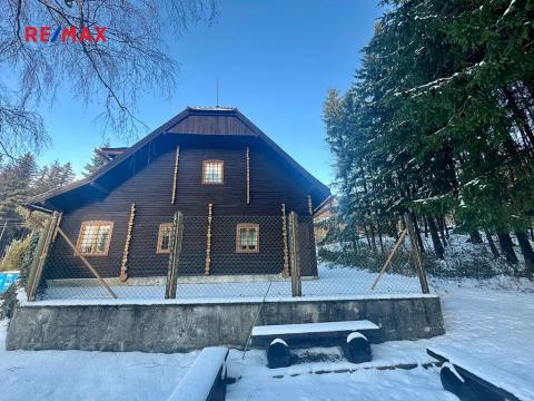 Prodej ubytování, Bystřice pod Lopeníkem, 200 m2