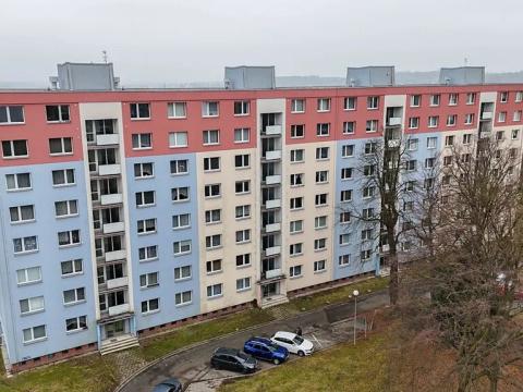 Prodej bytu 2+1, Olomouc, Brněnská, 56 m2