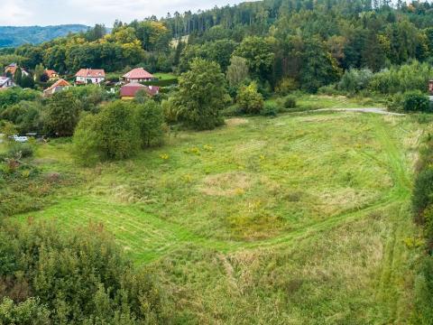 Prodej pozemku pro bydlení, Řehenice, 807 m2