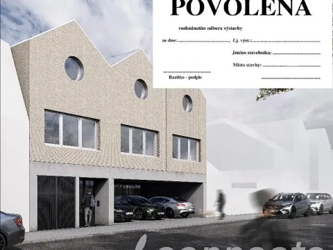 Prodej rodinného domu, Mladá Boleslav, Jana Roháče z Dubé, 360 m2