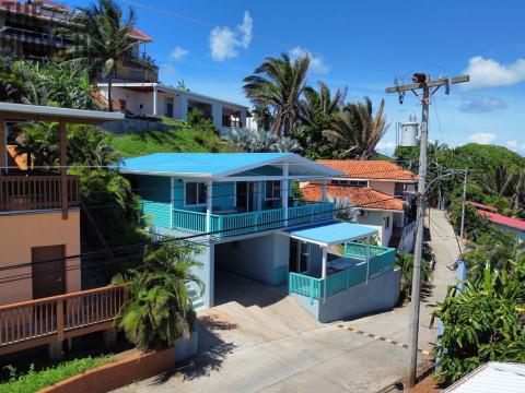 Prodej rodinného domu, point, José Santos Guardiola, Honduras, 306 m2