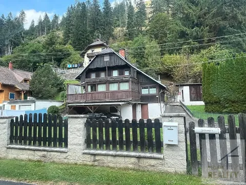 Prodej vícegeneračního domu, Bad Kleinkirchheim, Rakousko, 170 m2