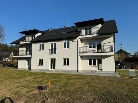 Prodej bytu 3+kk, Jablonec nad Nisou, Zemědělská, 83 m2