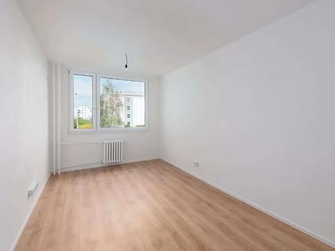 Pronájem bytu 1+kk, Praha - Chodov, Čenětická, 24 m2