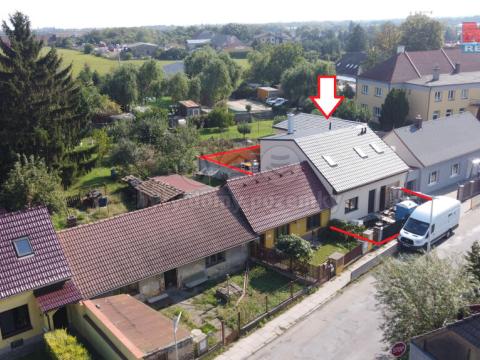 Prodej rodinného domu, Přezletice, Veleňská, 152 m2