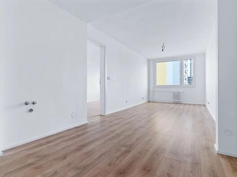 Prodej bytu 2+kk, Praha - Chodov, Čenětická, 48 m2