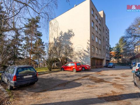 Prodej bytu 3+1, Praha - Krč, Budějovická, 71 m2