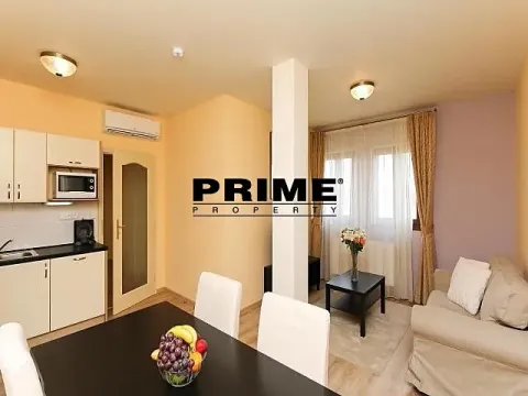 Pronájem bytu 3+kk, Praha - Vinohrady, Máchova, 59 m2