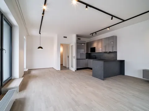 Pronájem bytu 3+kk, Praha - Modřany, Mezi vodami, 190 m2