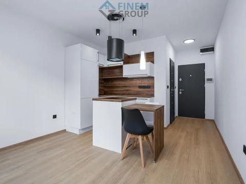 Prodej bytu 1+kk, České Budějovice, 22 m2