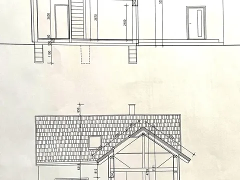 Prodej pozemku pro bydlení, Bříza, 170 m2