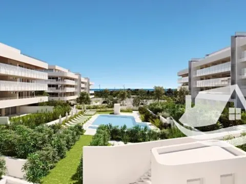 Prodej bytu 4+kk, Marbella, Španělsko, 151 m2