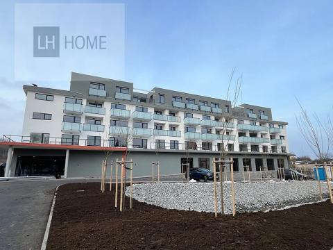 Prodej bytu 2+kk, Kutná Hora, 62 m2