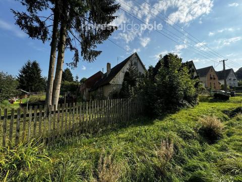 Prodej pozemku, Toužim - Kojšovice, 3763 m2