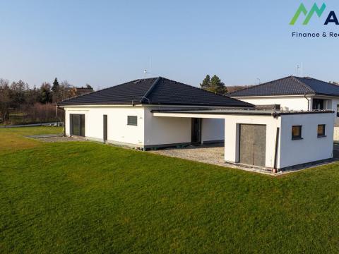 Prodej rodinného domu, Veselíčko, 140 m2