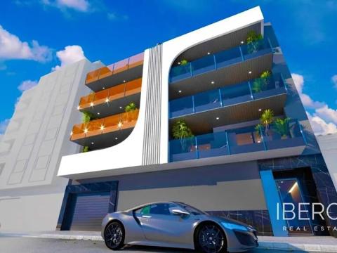 Prodej bytu 4+kk, Torrevieja, Španělsko, 134 m2