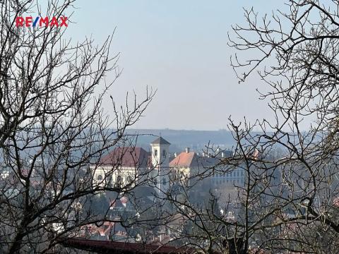 Prodej zahrady, Slavkov u Brna, 539 m2