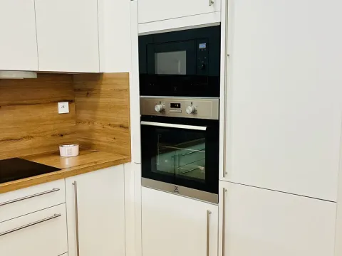 Pronájem bytu 2+kk, Praha - Košíře, Destinové, 66 m2