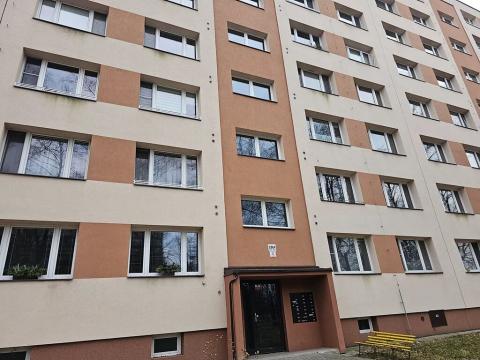 Prodej bytu 2+1, Slavošov, 54 m2