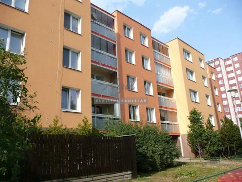 Pronájem bytu 1+kk, Brno, 31 m2