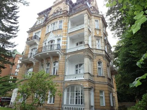 Prodej bytu 3+kk, Karlovy Vary, Krále Jiřího, 95 m2