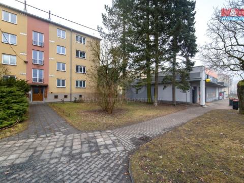 Prodej bytu 3+1, Svitavy, Olbrachtova, 68 m2