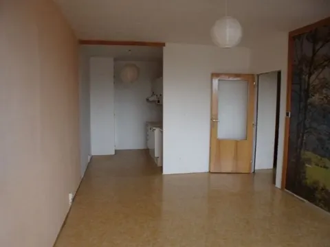 Prodej bytu 2+kk, Praha - Žižkov, Na Jarově, 46 m2