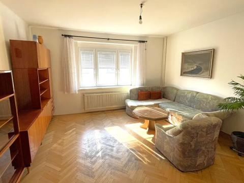 Pronájem bytu 2+kk, Praha - Řepy, Čistovická, 60 m2