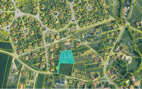 Prodej pozemku pro bydlení, Dolní Třebonín, 2817 m2