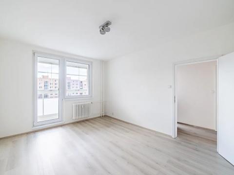 Prodej bytu 2+kk, Praha - Letňany, Chlebovická, 35 m2