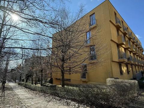 Prodej bytu 3+kk, Praha - Troja, Vřesová, 93 m2