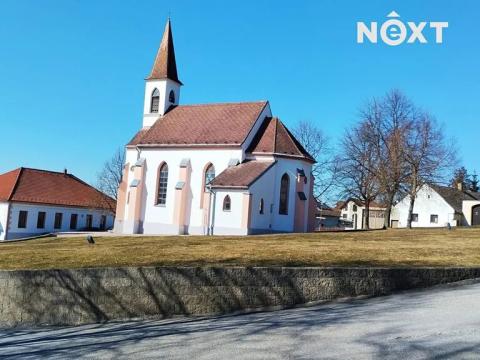 Prodej louky, Staré Hodějovice, 2924 m2