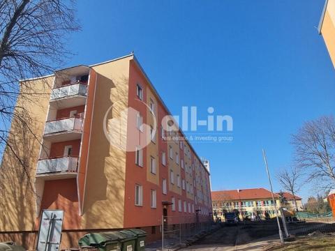 Pronájem bytu 3+1, Vyškov - Dědice, Na Hraničkách, 71 m2