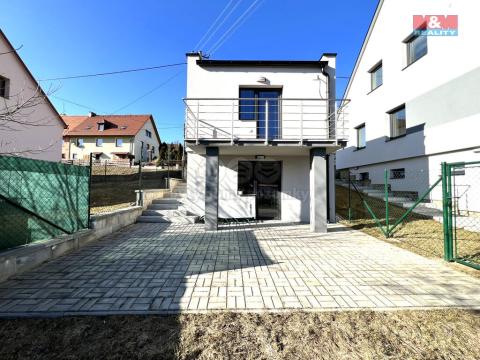 Prodej rodinného domu, Horní Lideč, 45 m2