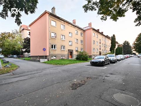 Prodej bytu 3+kk, Kolín, Mikoláše Alše, 56 m2