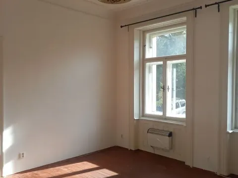 Pronájem bytu 2+kk, Praha - Dejvice, V Podbabě, 64 m2