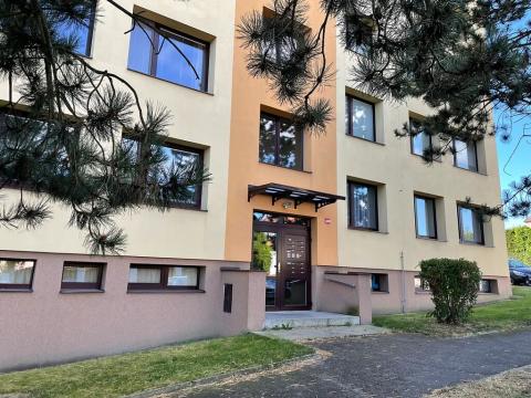 Pronájem bytu 2+kk, Mníšek pod Brdy, Nová, 48 m2