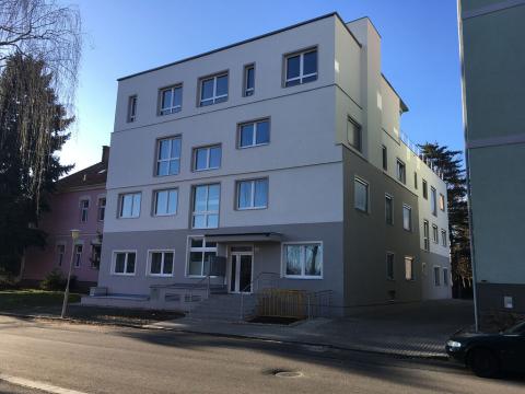 Pronájem bytu 2+kk, Čáslav - Čáslav-Nové Město, Boženy Němcové, 48 m2