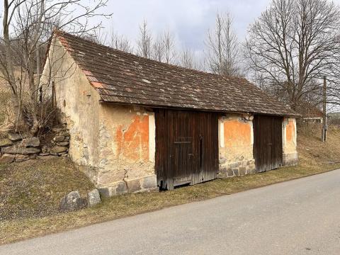 Dražba - jiné, Zálezly, 80 m2