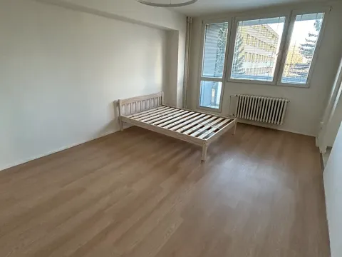 Pronájem bytu 1+1, Kladno, U Hvězdy, 41 m2